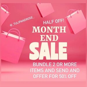 🌷🌹 Sales, Deals, Bundles, and Offers, Oh My! Read more 👇🏼